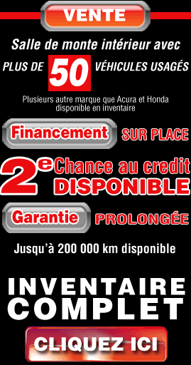Invantaire Complexe Auto Chassel